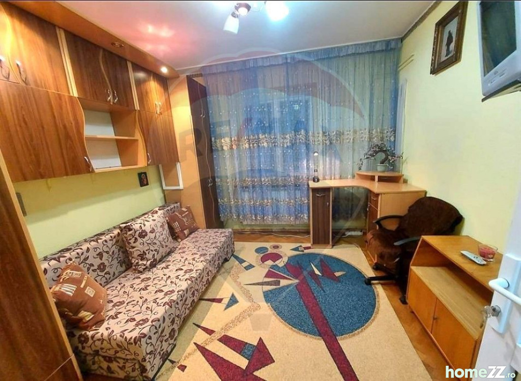 Apartament 2 camere, Salaj