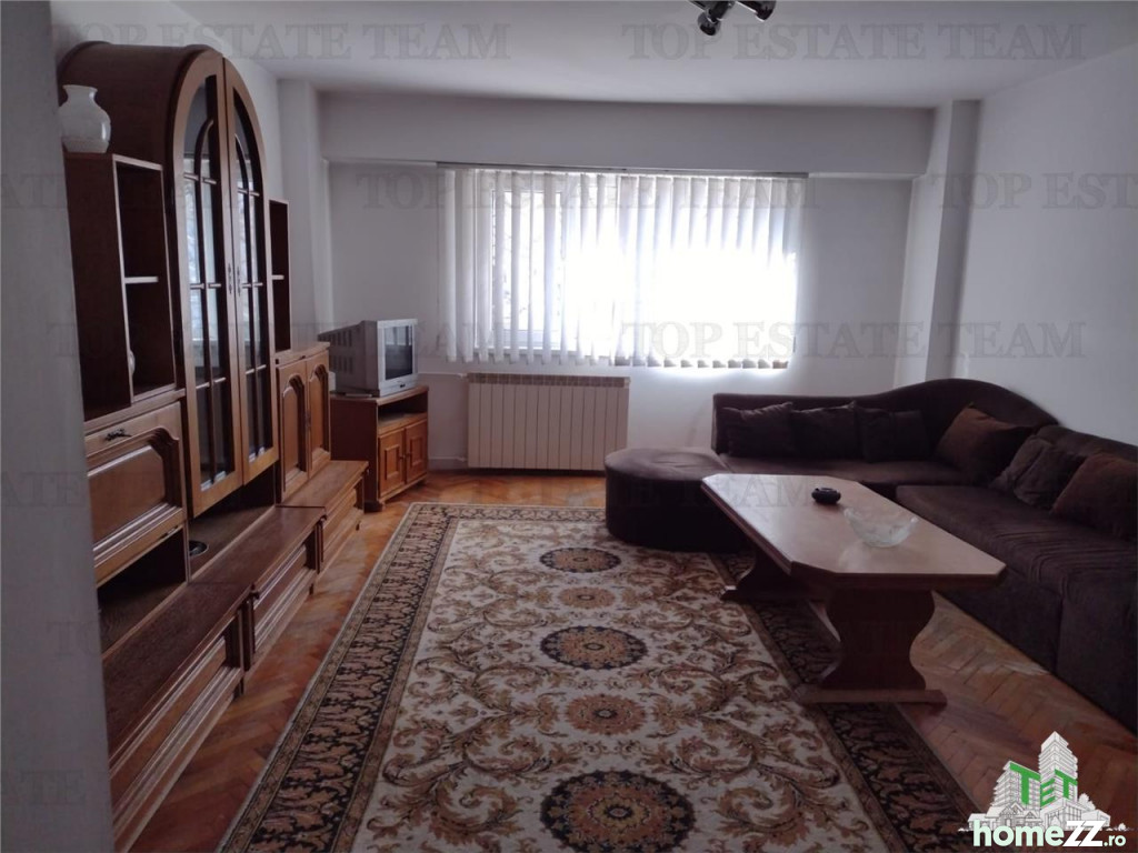 Apartament 3 camere, Splaiul Unirii