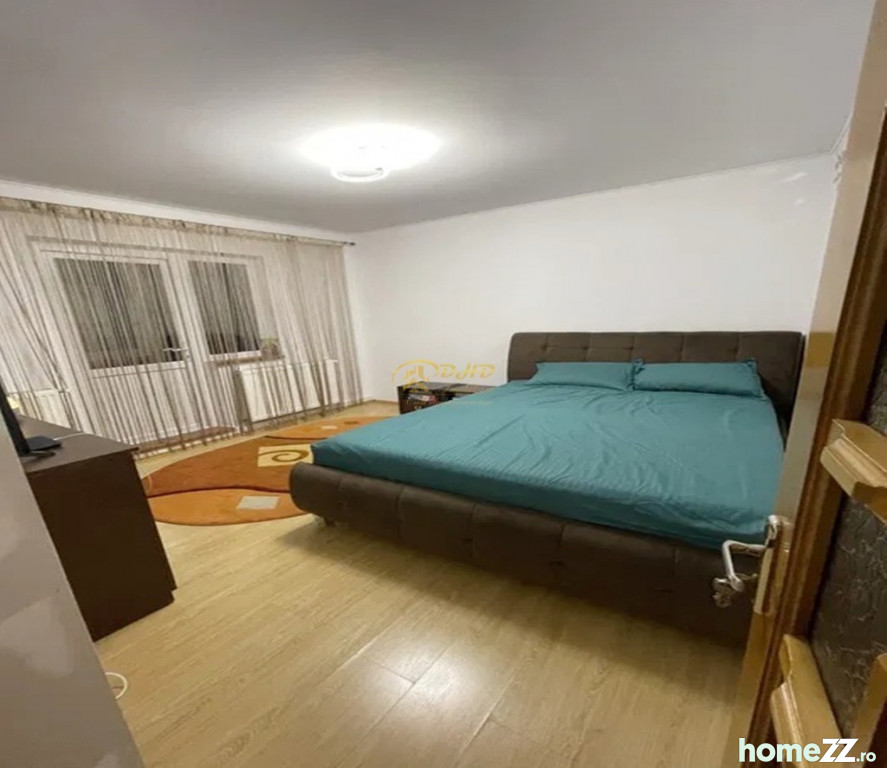 Apartament 3 camere, Tomesti