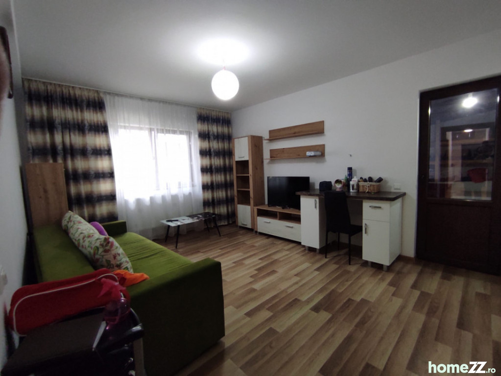 Apartament 2 camere, Frumoasa