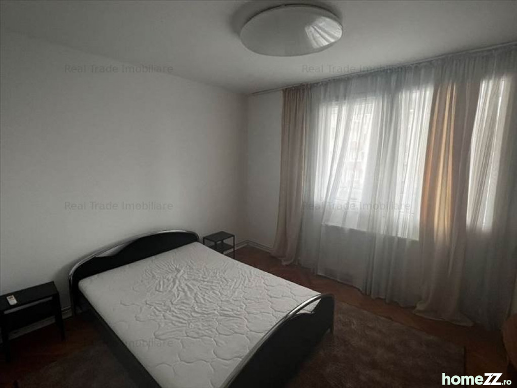 Apartament 2 camere, Vlahuta