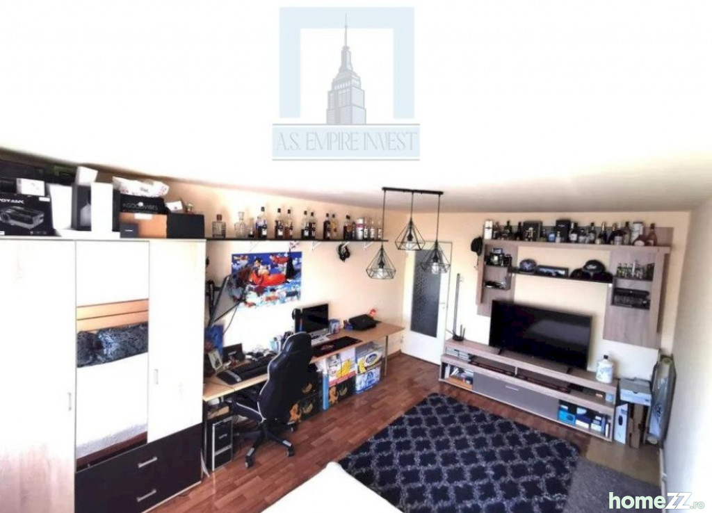 Apartament 2 camere, Triaj