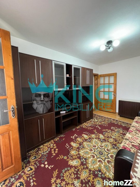 Apartament 2 camere, George Enescu