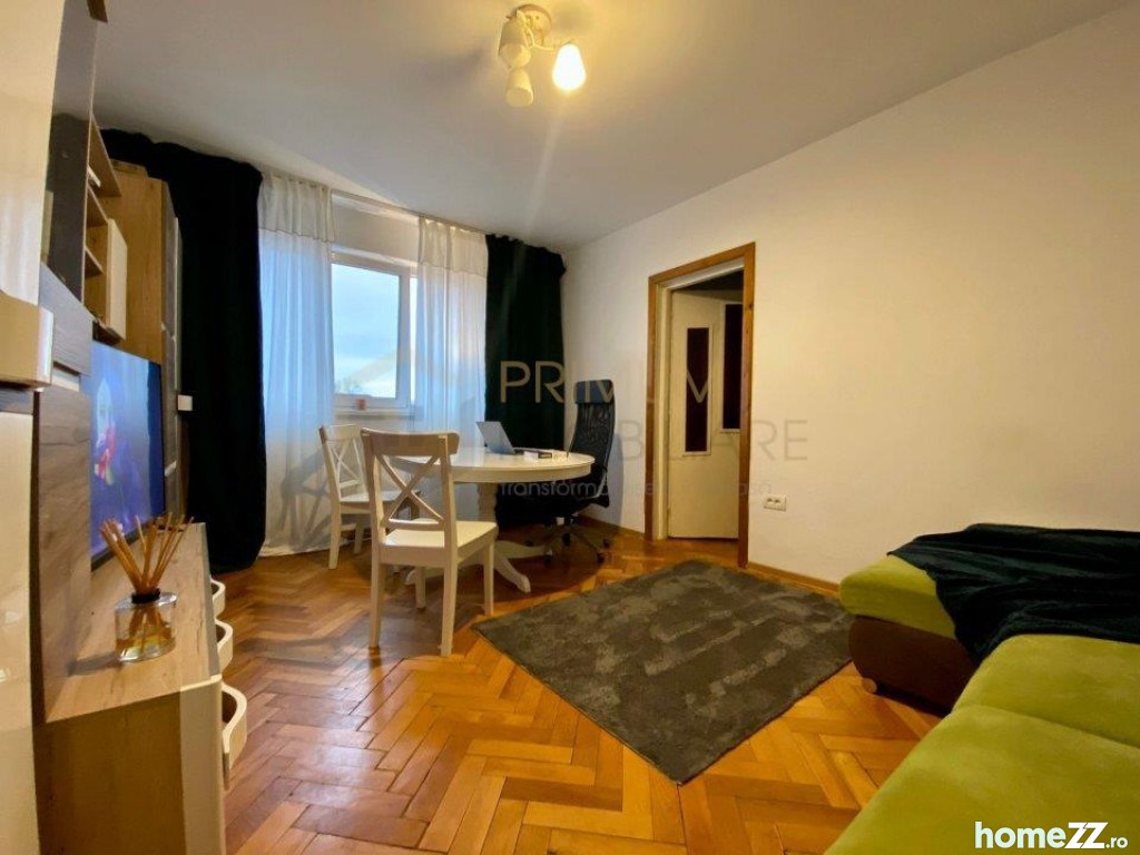 Apartament 2 camere, Blascovici