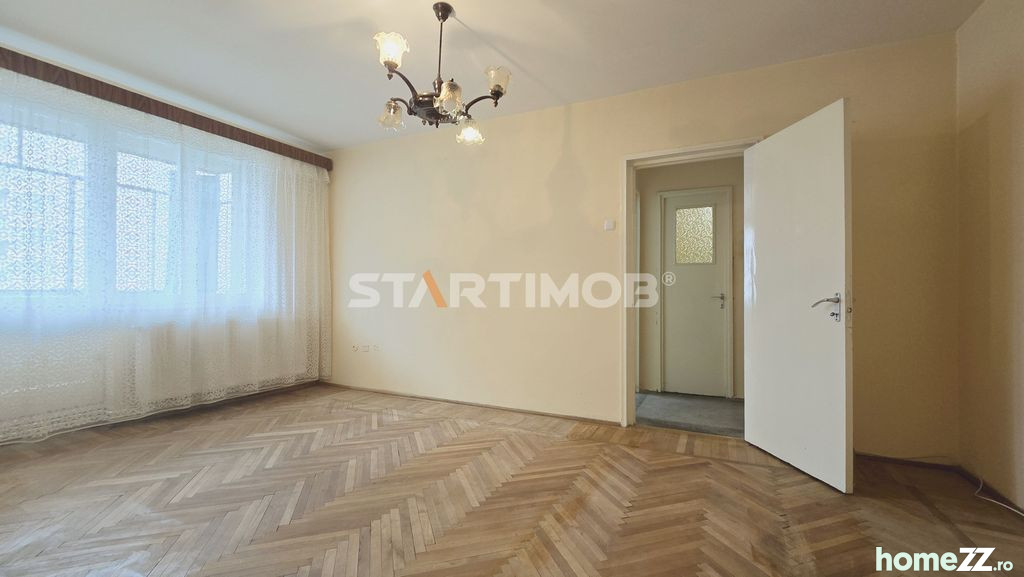 Apartament 2 camere, Vlahuta