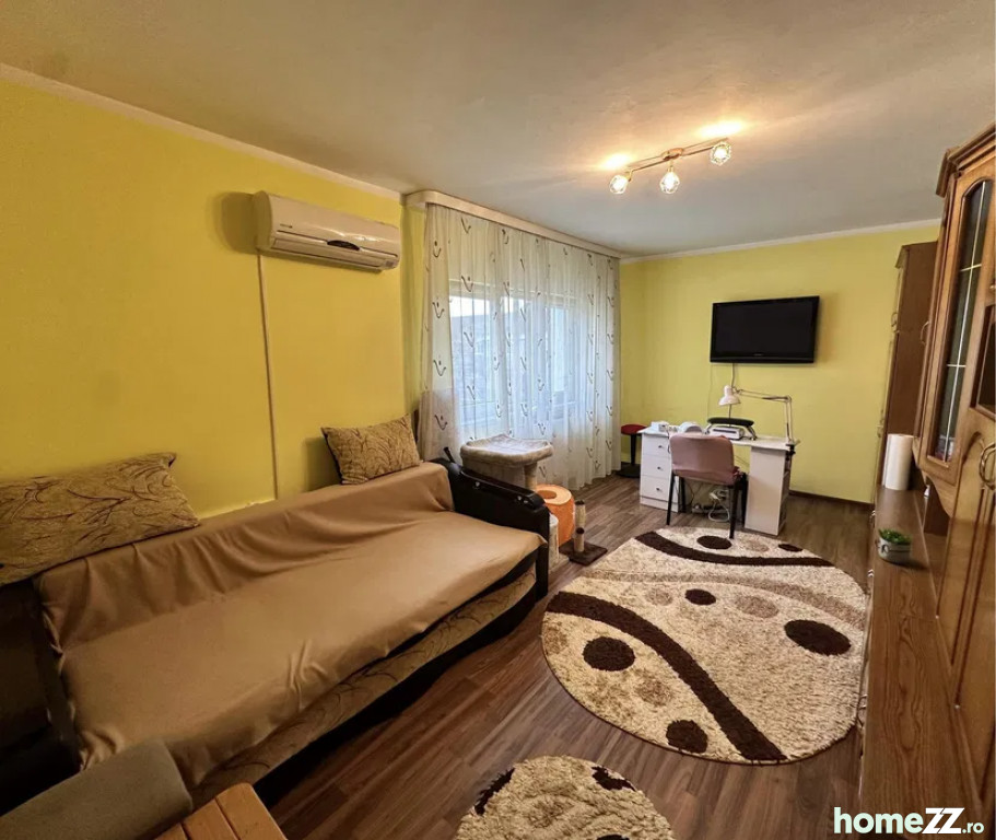 Apartament 2 camere, Burdujeni