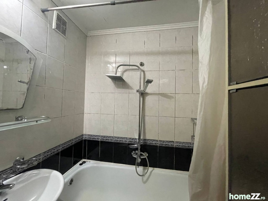 Apartament 2 camere, Becas