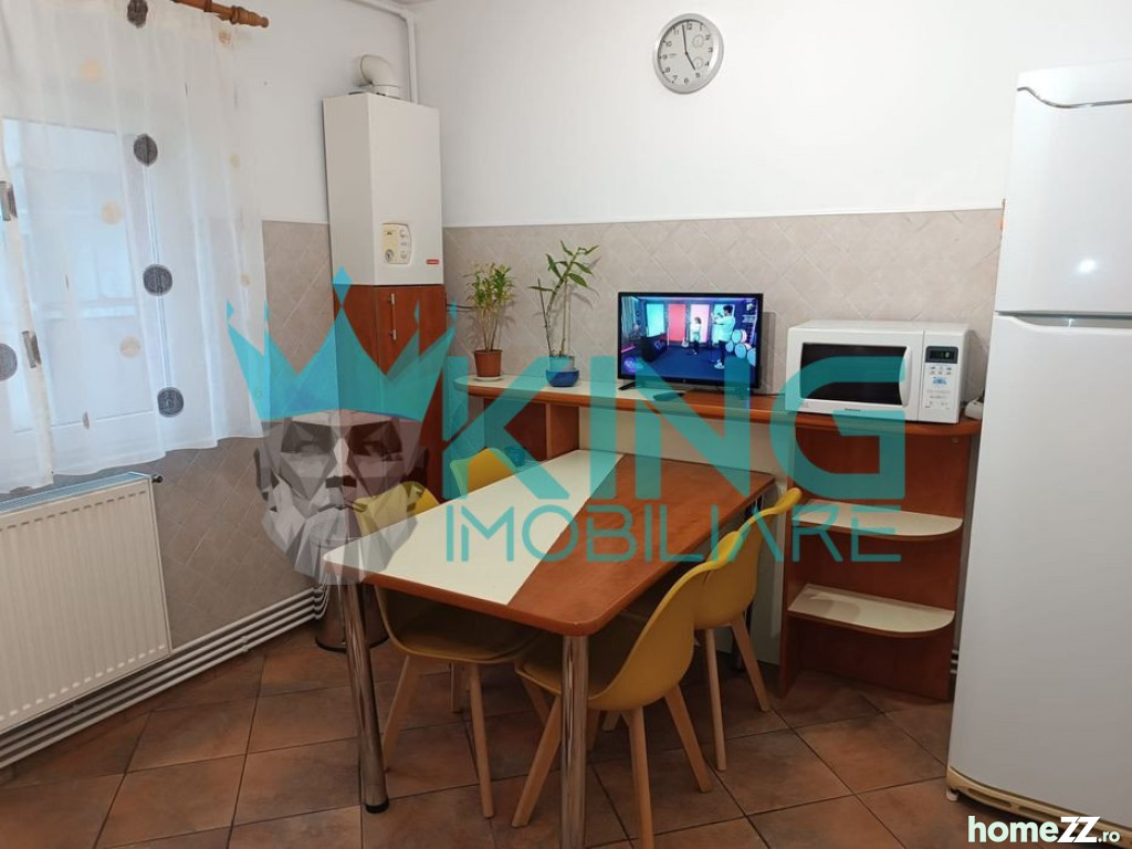 Apartament 3 camere, Vlahuta