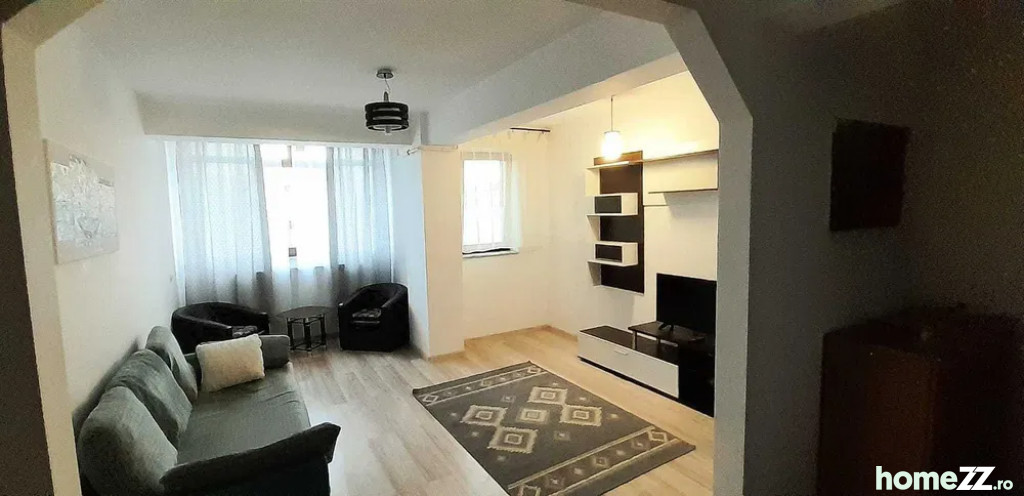 Apartament 2 camere, Burdujeni