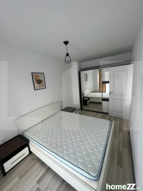 Apartament 2 camere, Dambul Rotund