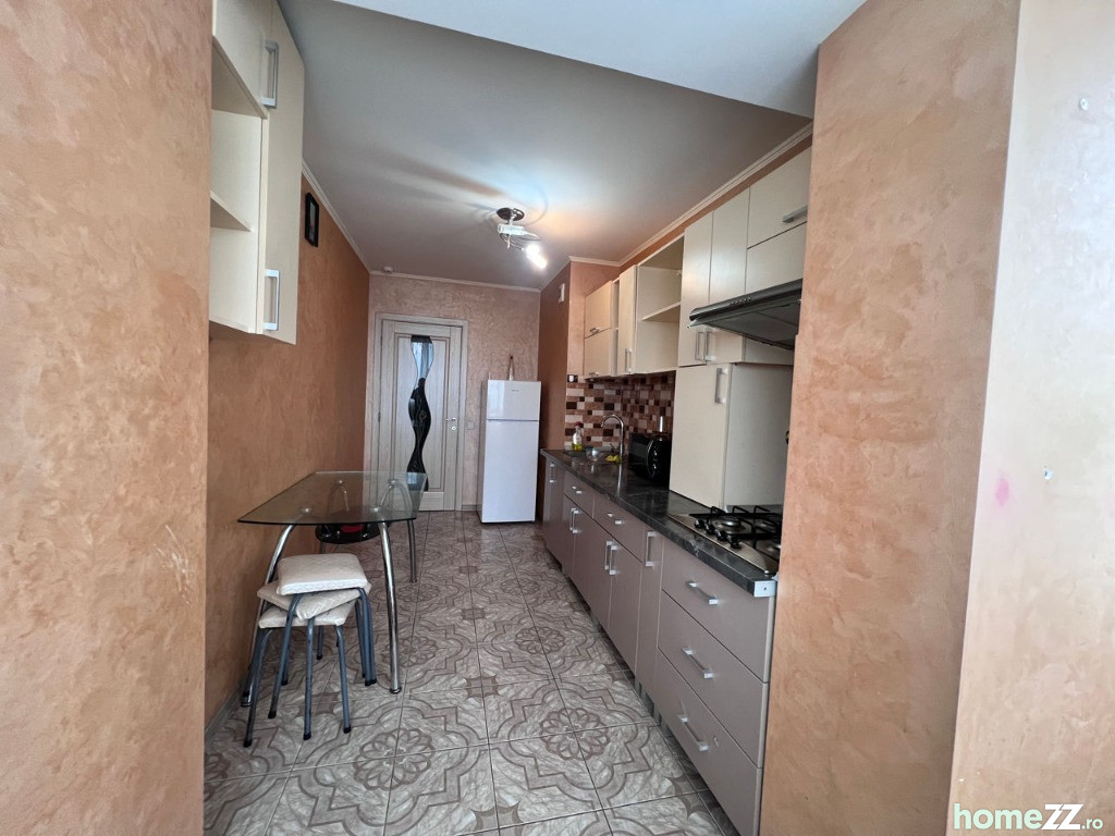 Apartament 1 cameră, Gruia