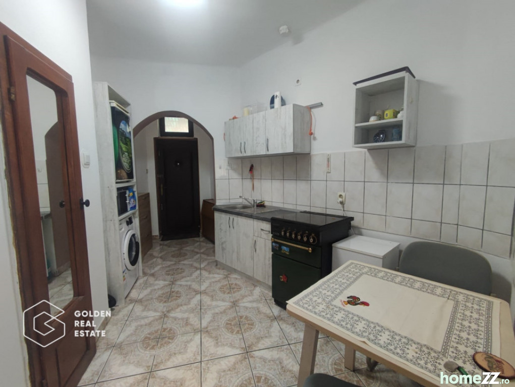 Apartament 1 cameră, Gradiste, comision 0%