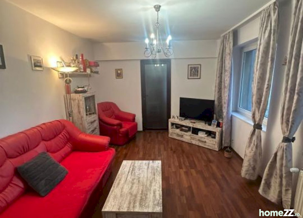 Apartament 2 camere, Universitate