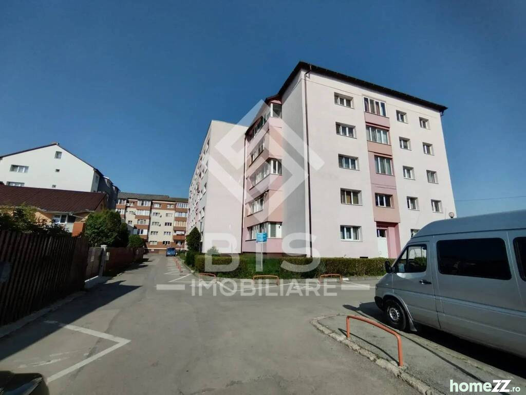 Apartament 2 camere, Independentei