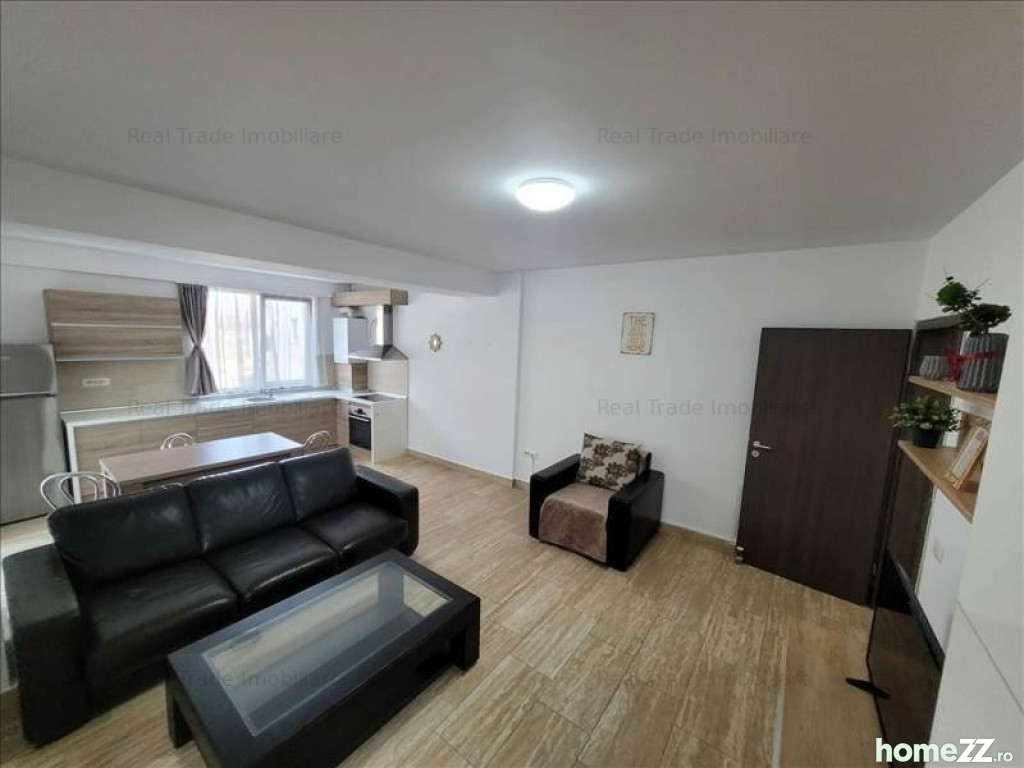 Apartament 2 camere, Grivitei