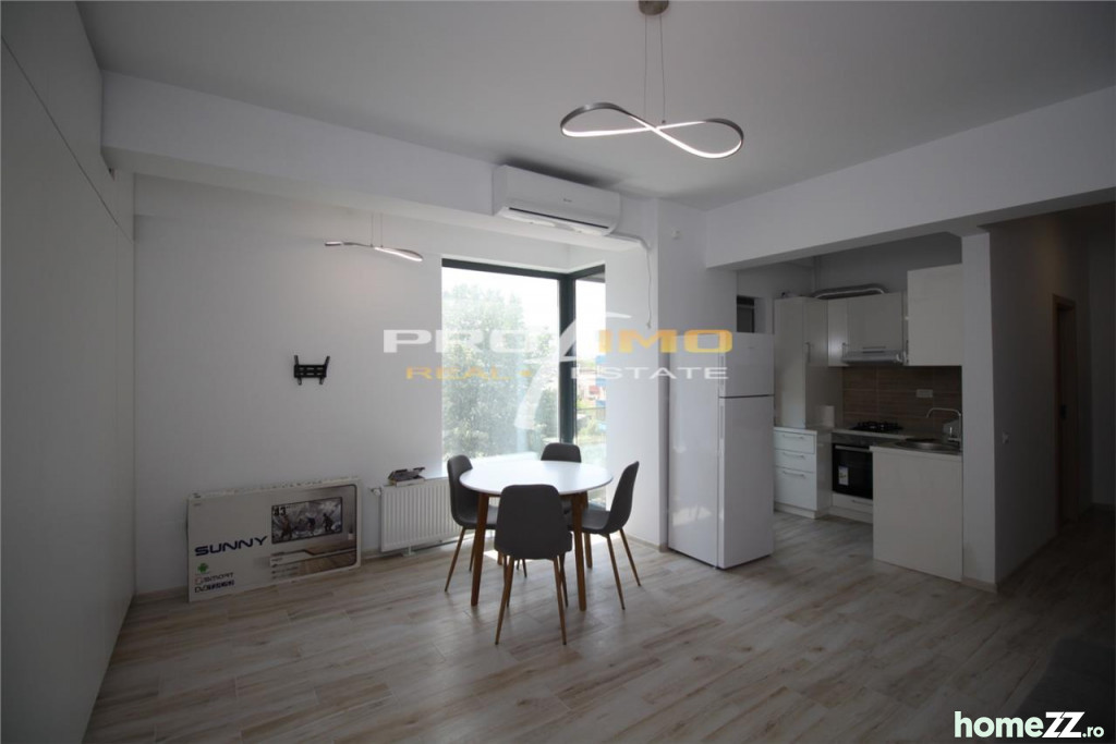 Apartament 2 camere, Faleza Nord