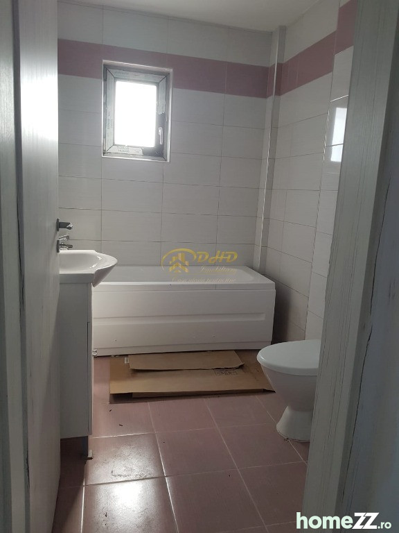 Apartament 3 camere, Popas Pacurari