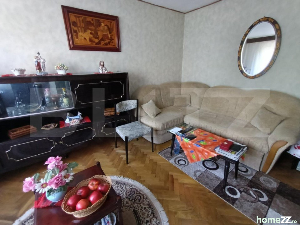 Apartament 3 camere, Gheorghe Lazar