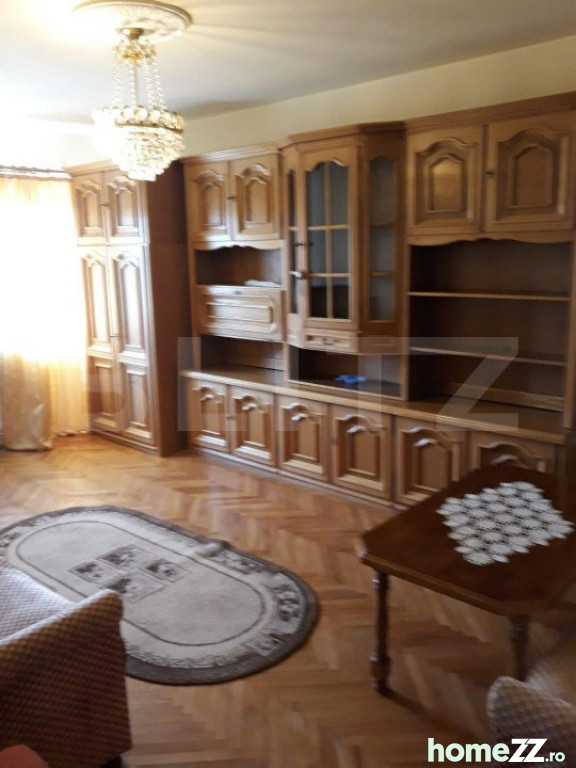 Apartament 2 camere, Tolstoi