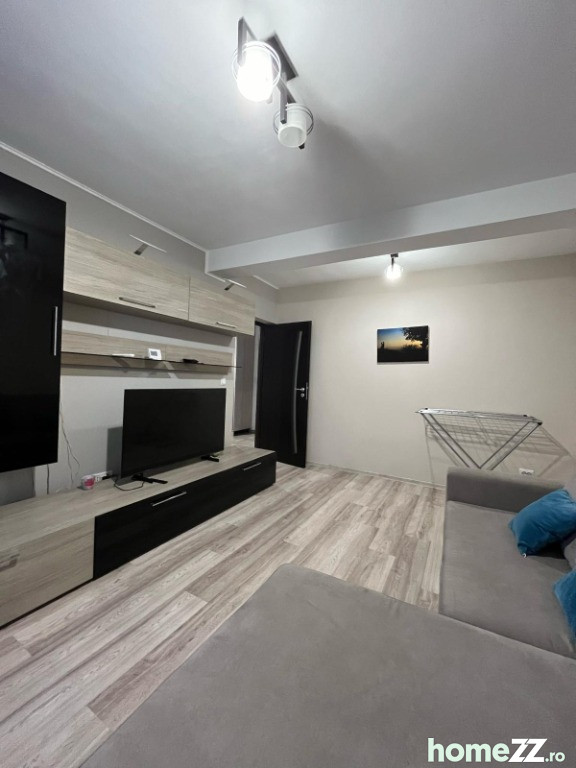 Apartament 2 camere, Cug