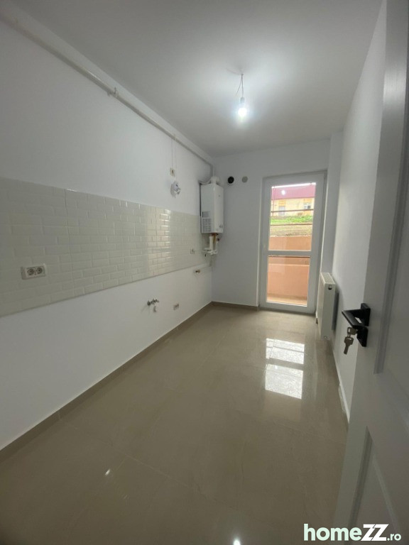 Apartament 2 camere, Popas Pacurari