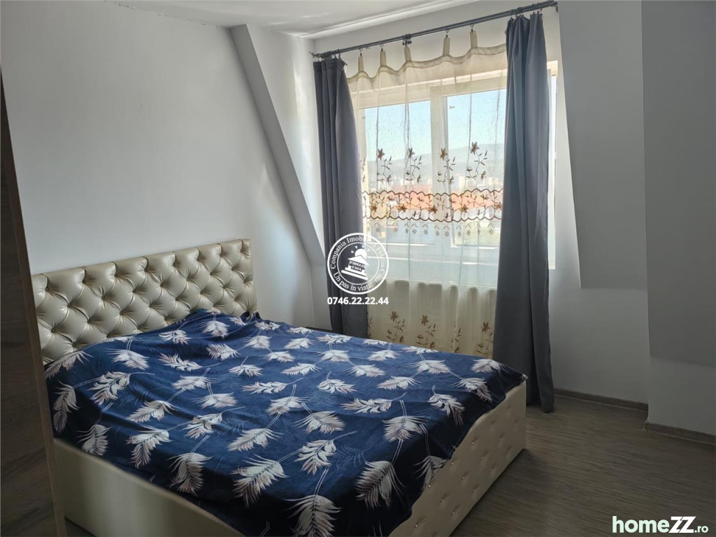 Apartament 2 camere, Cug