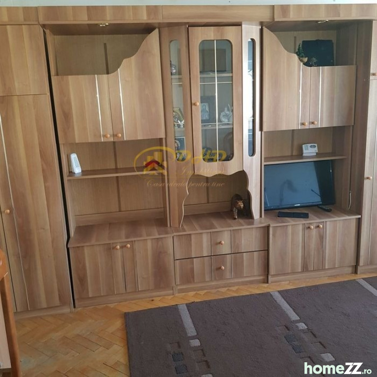 Apartament 3 camere, Canta