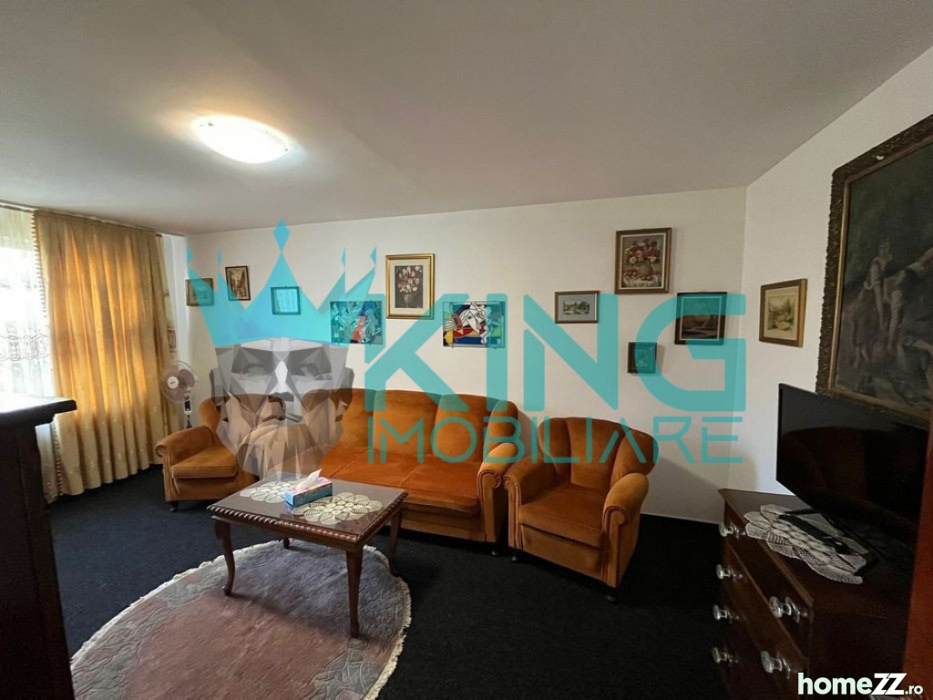 Apartament 2 camere, Crangasi