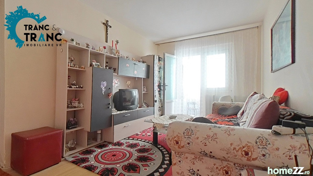 Apartament 3 camere, Aurel Vlaicu