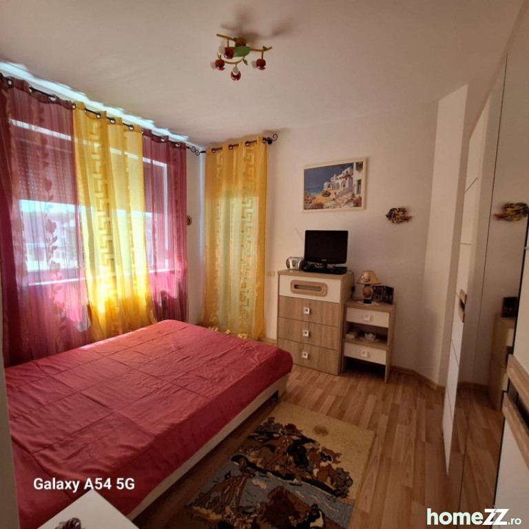 Apartament 2 camere, Gavana Platou