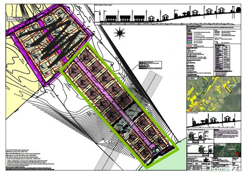 Teren, 12739 m², comision 0%