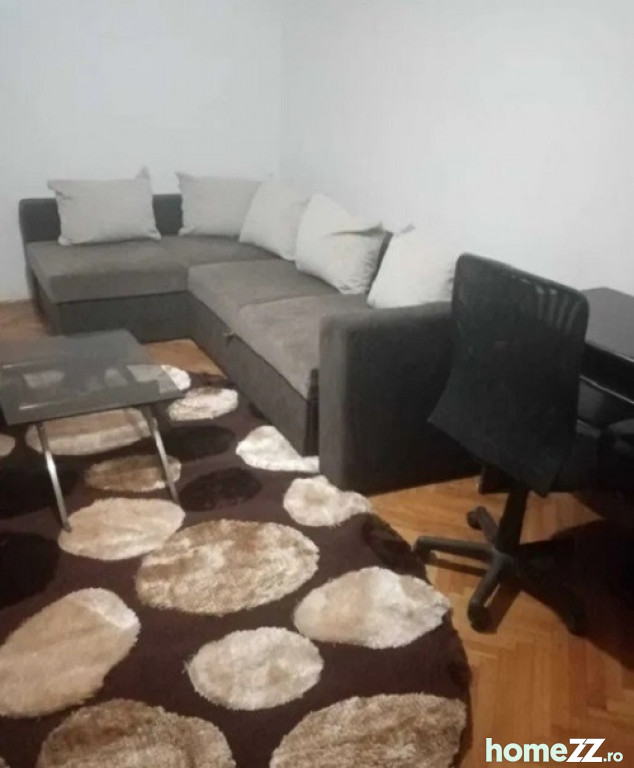 Apartament 2 camere, Intim