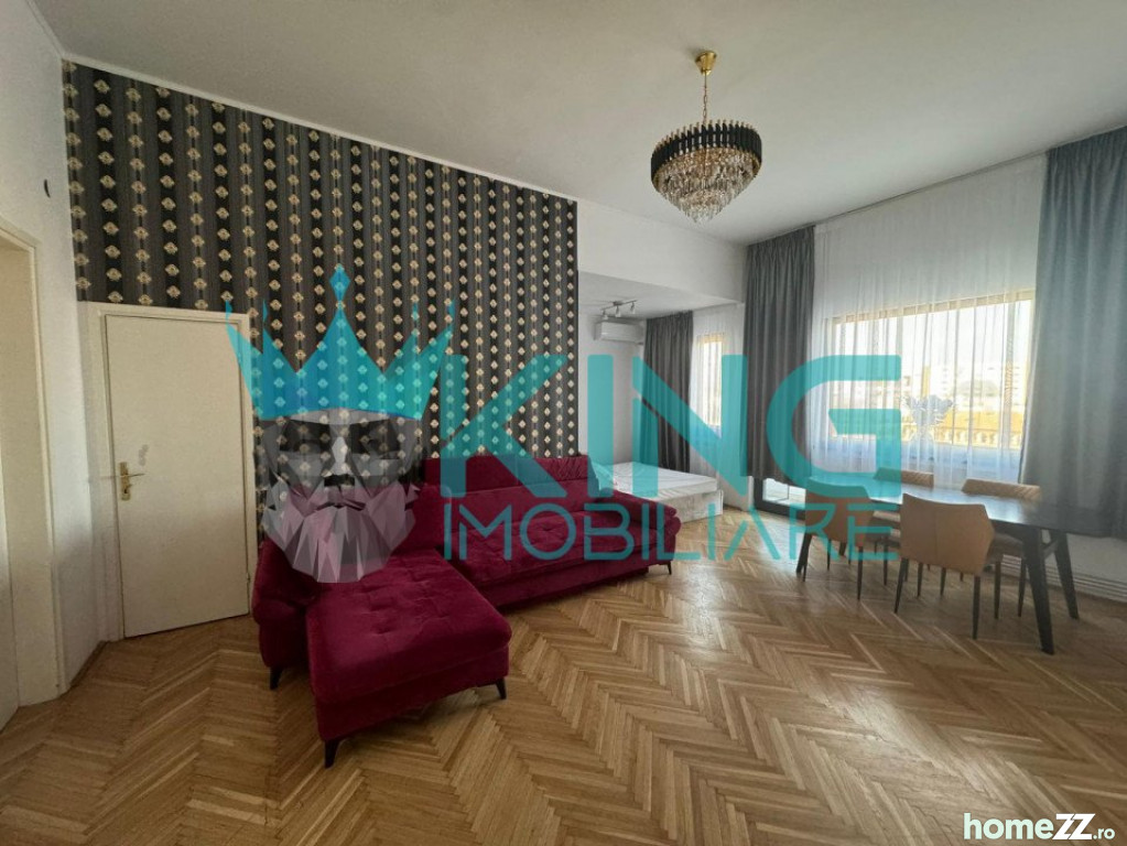 Apartament 3 camere, Calea Victoriei