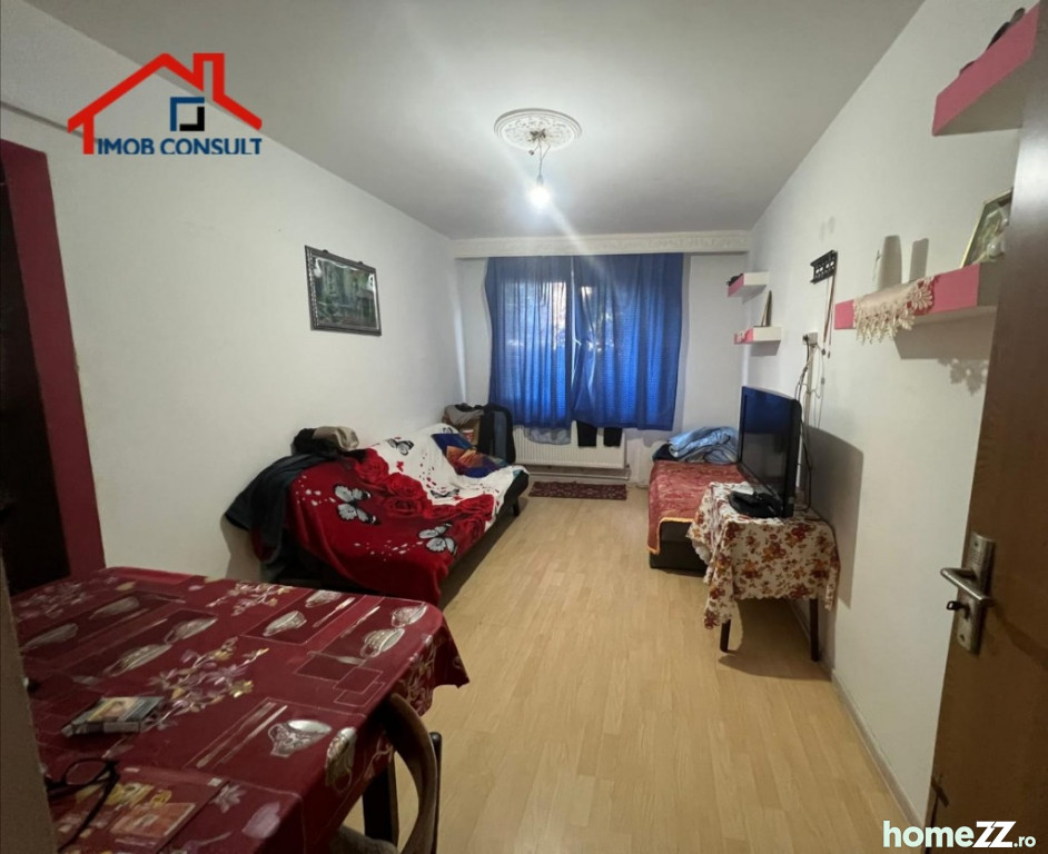 Apartament 2 camere, Sud