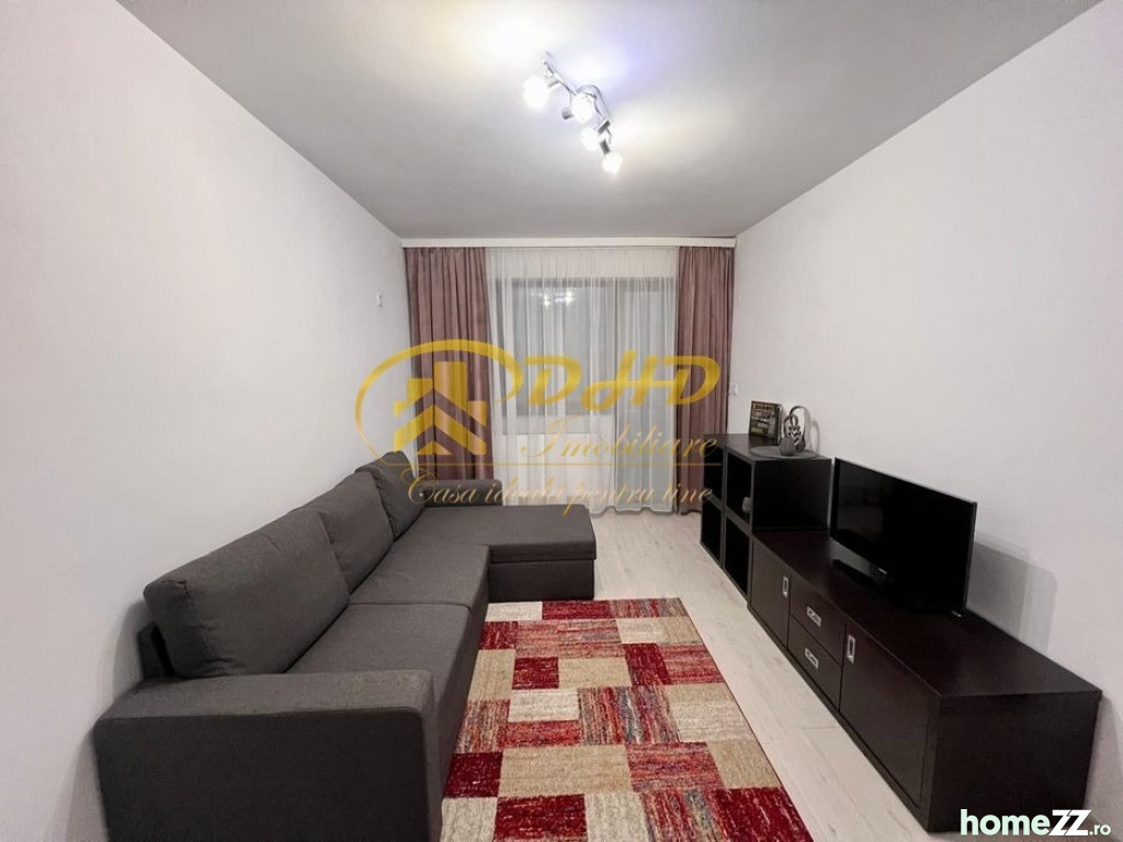 Apartament 2 camere, Bucium