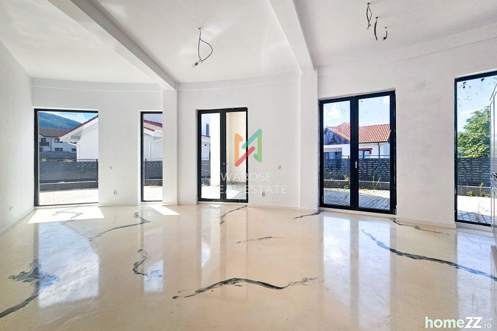 Apartament 3 camere, Sud-Est