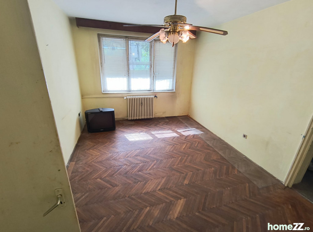 Apartament 2 camere, Calea Bucuresti