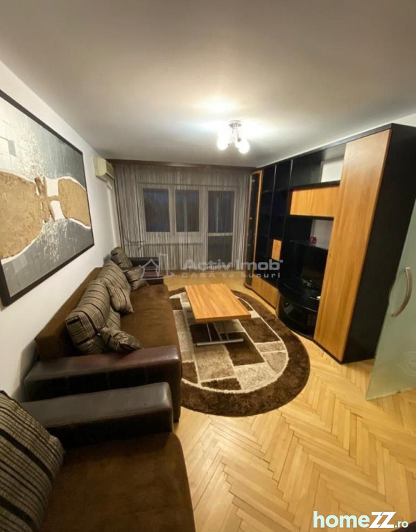 Apartament 3 camere, Unirii