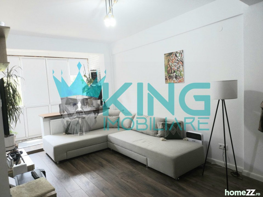 Apartament 2 camere, Floreasca