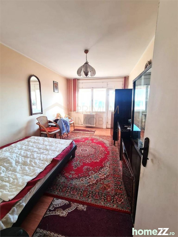 Apartament 3 camere, Bogdanestilor