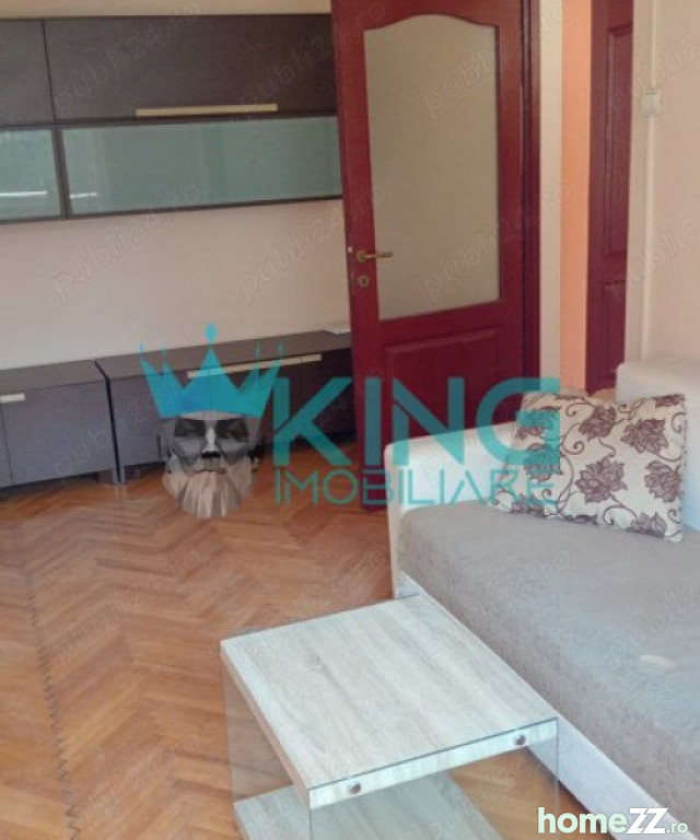 Apartament 2 camere, 7 Noiembrie