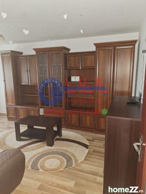 Apartament 3 camere, E3