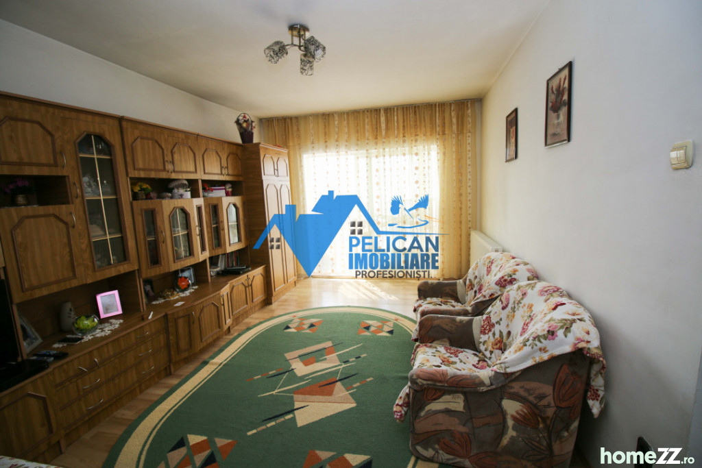 Apartament 2 camere, E3