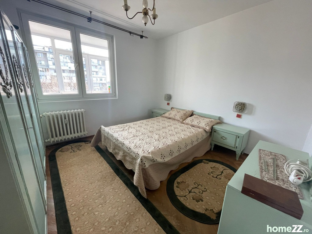 Apartament 2 camere, Berceni