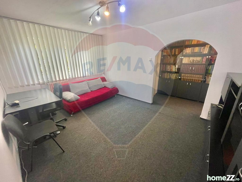 Apartament 2 camere, Ultracentral