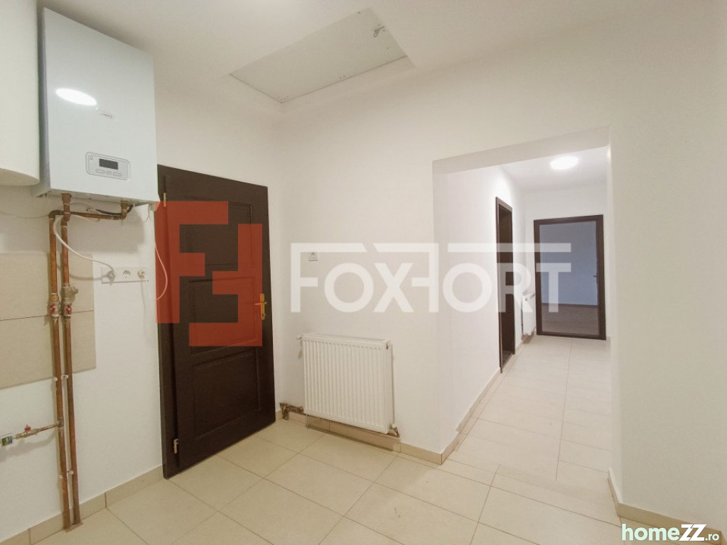 Apartament 2 camere, Central