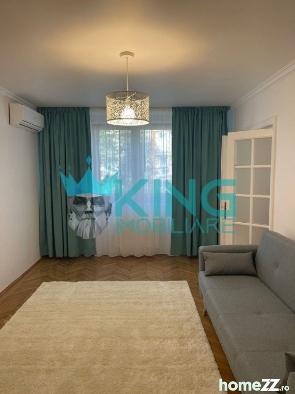 Apartament 3 camere, Rovine