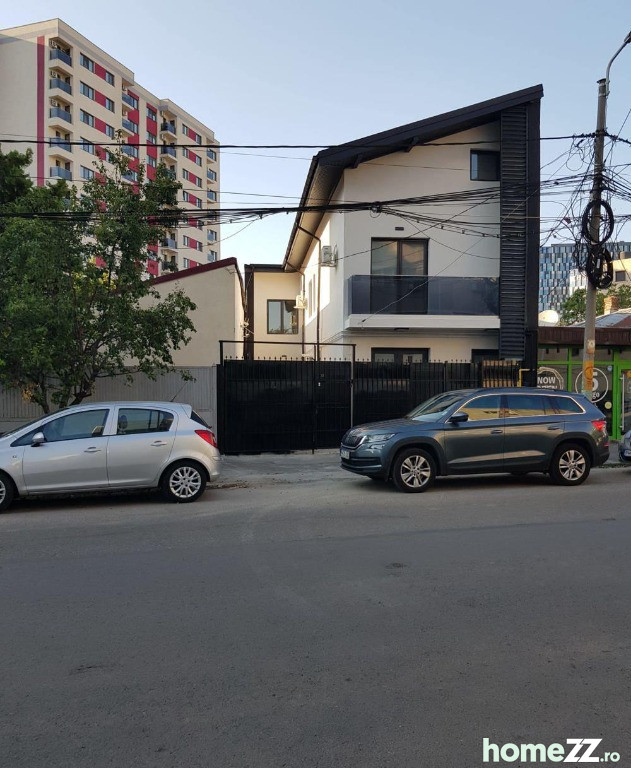 Casă - Vilă 5+ camere, Grozavesti