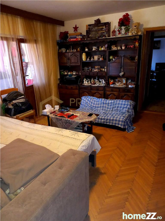 Apartament 2 camere, Aradului