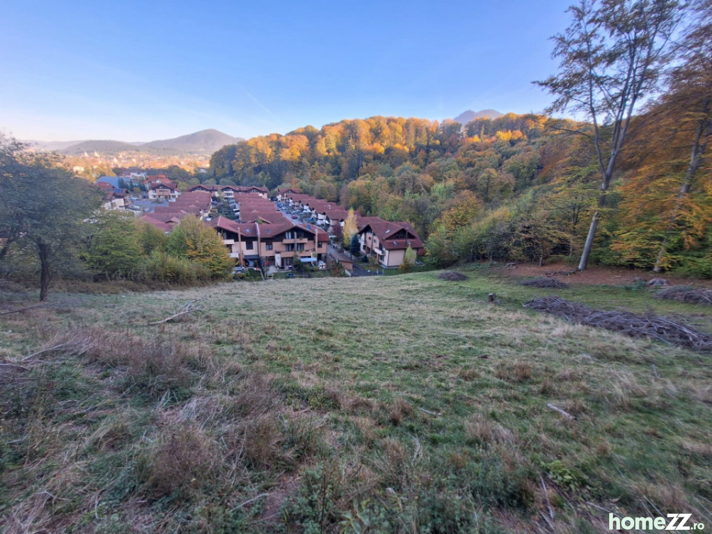 Teren, 2900 m²